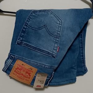 Levi 511 slim Shorts Mens W 28